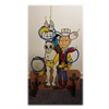 Lucky luke ringwerpen